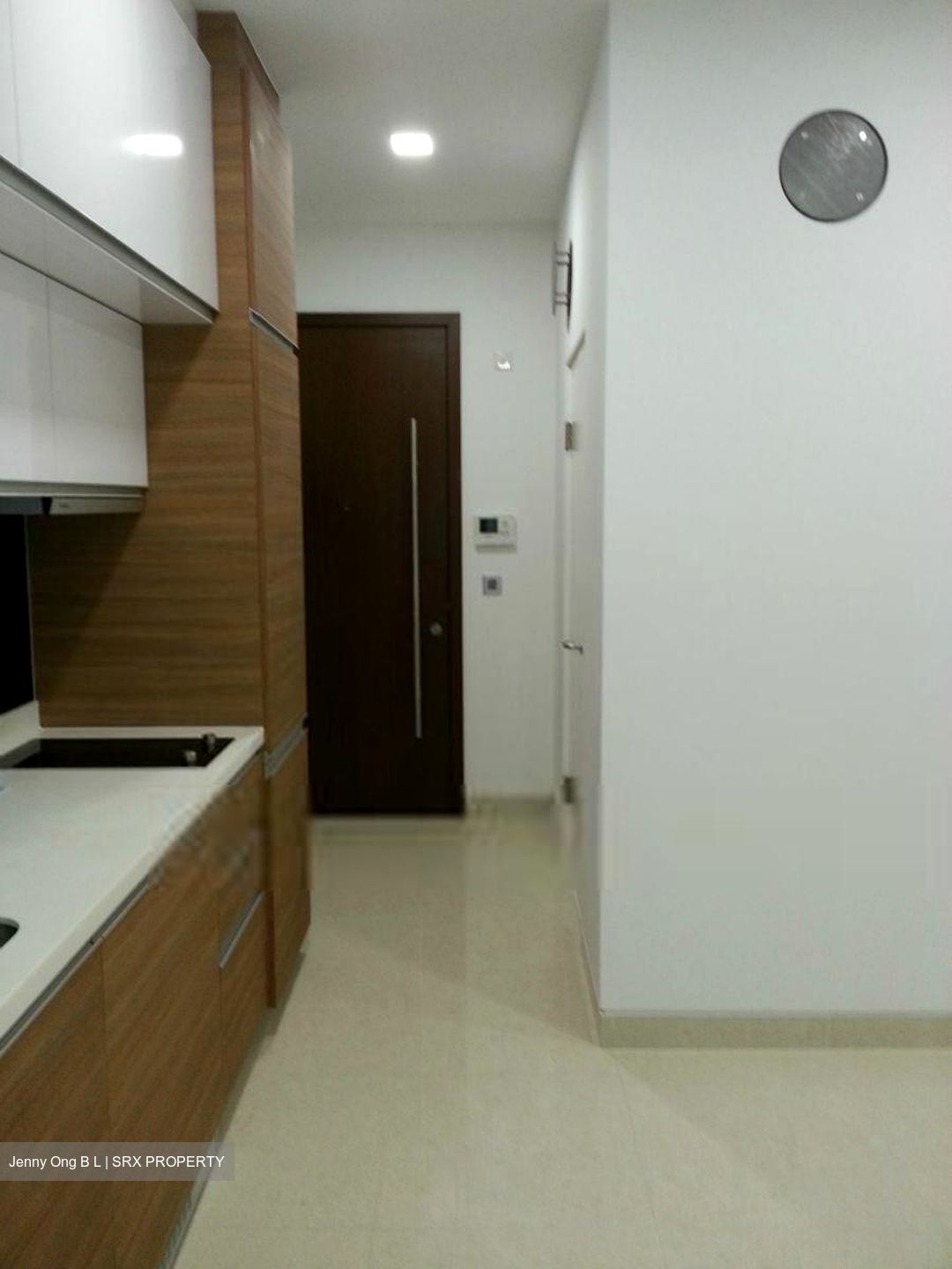 Centra Loft (D14), Apartment #455598091